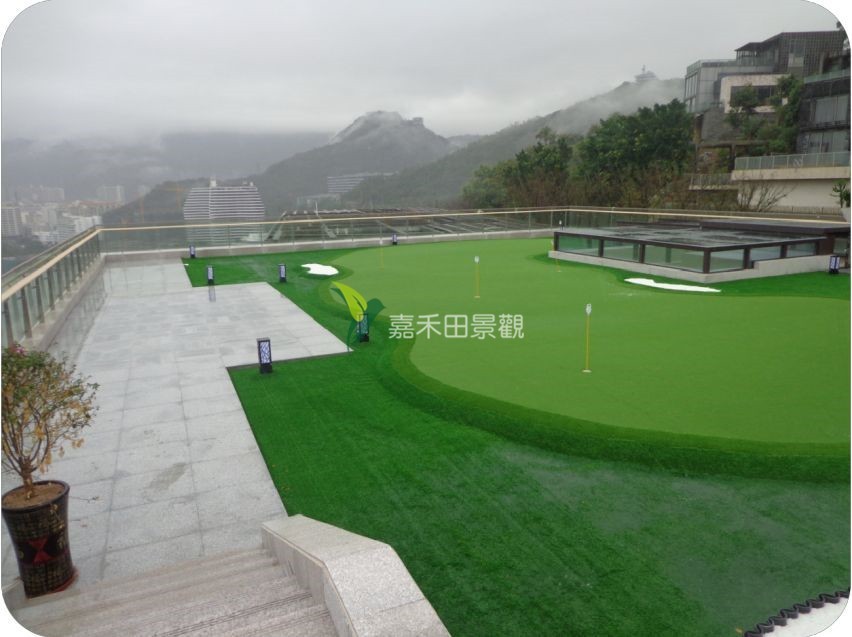 別墅景觀設(shè)計(jì)中應(yīng)該注意哪些設(shè)計(jì)細(xì)節(jié)？