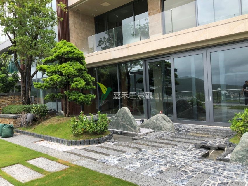 私家庭院景觀設(shè)計怎么布局才好？