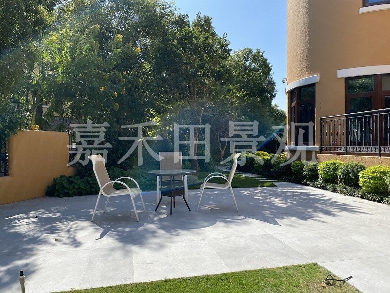 如何打造別墅花園設(shè)計(jì)的園林景觀？